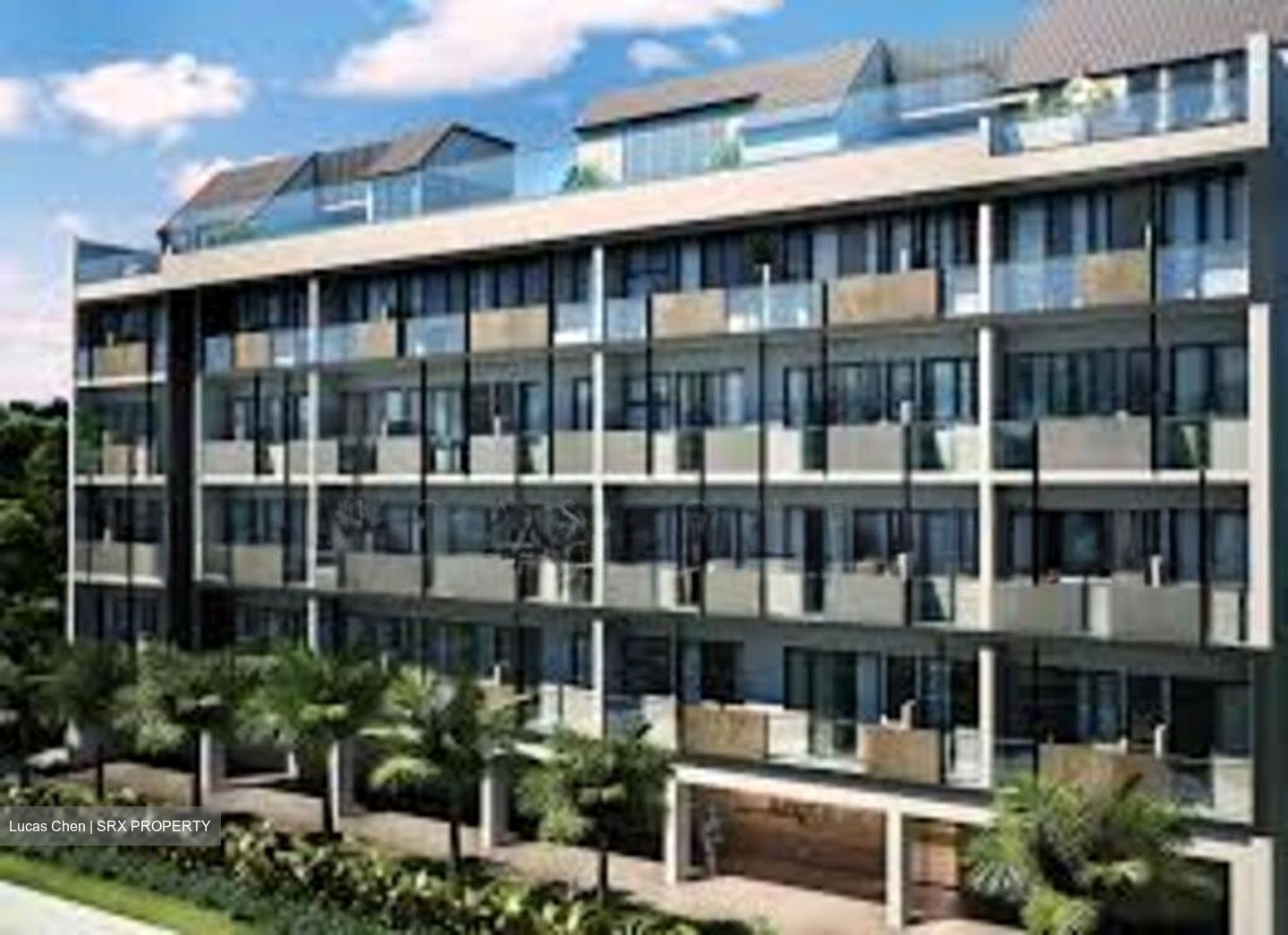 Suites @ Sims (D14), Apartment #501881271